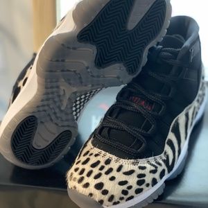 New Air Jordan 11Retro